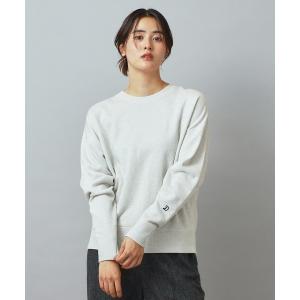 tシャツ ラメ裏毛プルオーバー レディース