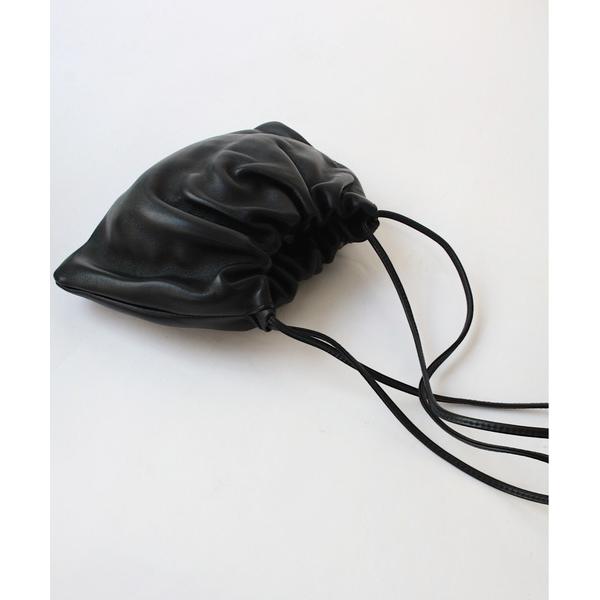 ショルダーバッグ バッグ 「NOTHING WRITTEN」NELLA STRAP MINI BAG...