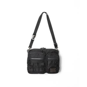 ショルダーバッグ Orbit Shoulder Bag メンズ レディース