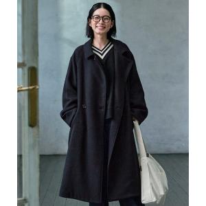 トレンチコート コート サニークラウズ　魔女のトレンチコート「レディース」 レディース