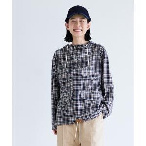 Sunny clouds（サニークラウズ） パンツ シャカシャカキュロパン