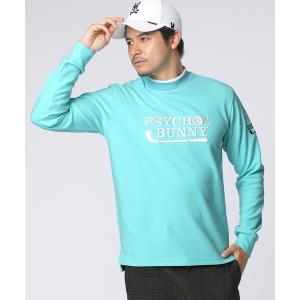 GOLF モックネックTシャツ メンズの買取情報