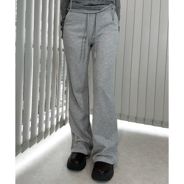 スウェットパンツ ジャージ レディース