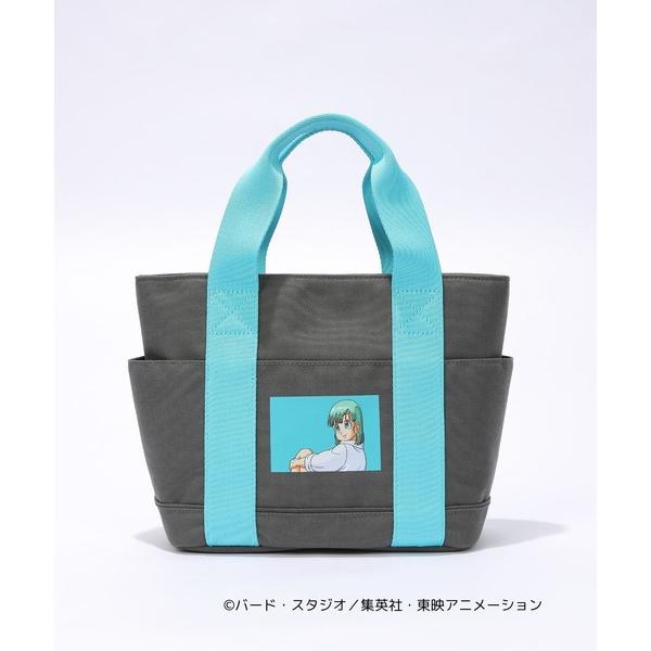 トートバッグ 「TMT×ドラゴンボール」トートバック（小） メンズ レディース