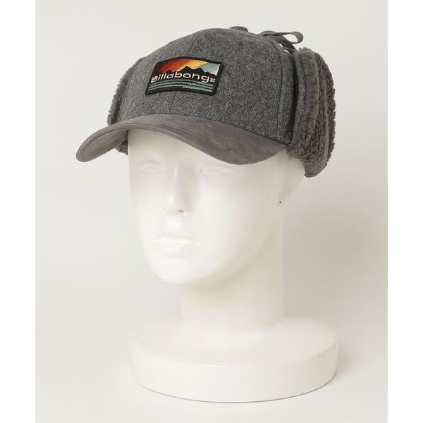 キャップ 帽子 ビラボン BILLABONG TRAPPER CAP サーフ キャップ レディース