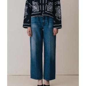 ジーンズ デニム デニムパンツ 「THE C」EVERYDAY DENIM/エブリデイデニム レディース