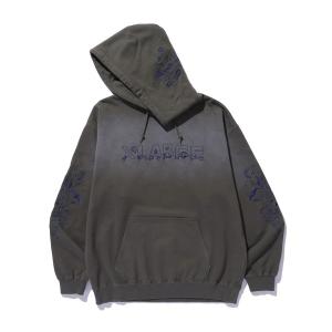 パーカー CREEPY MANSION HOOD...の商品画像