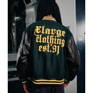 スタジャン VARSITY JACKET メンズ レディース