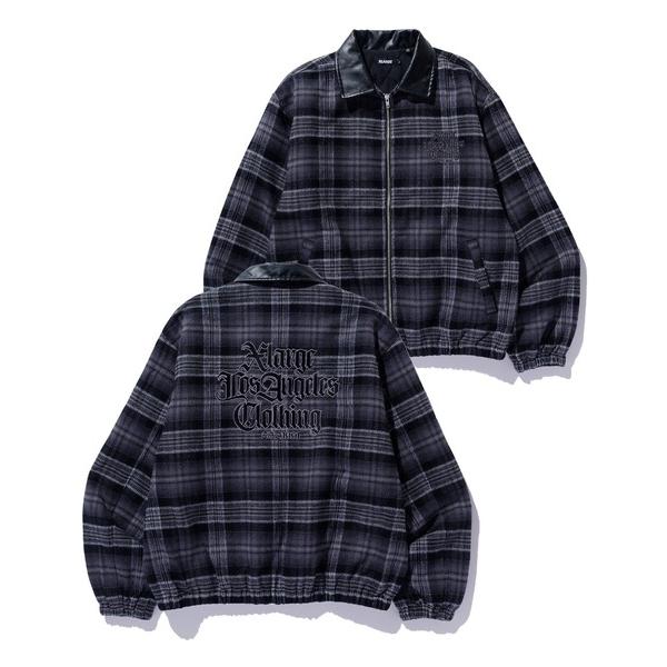 コート ジャケット OLD ENGLISH FLANNEL JACKET メンズ レディース