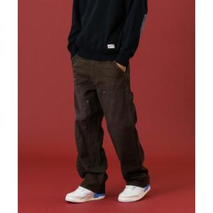 XLARGE（エクストラ ラージ） スウェットパンツ 101254031004 FW25