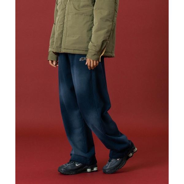 スウェットパンツ ジャージ SPRAY DYED SWEAT PANTS メンズ レディース