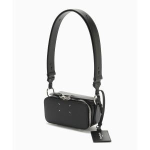 ショルダーバッグ MAISON MARGIELA (メゾン マルジェラ) DOLL CAMERA BAG SMALL メンズ レディース