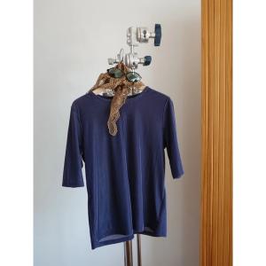 tシャツ Velor Half Sleeve TEE レディース