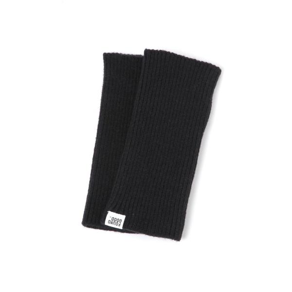 アームカバー ニットアームウォーマー レディース