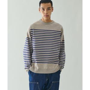 オーシバル（ORCIVAL）（メンズ、レディース）Cotton Lourd Basque