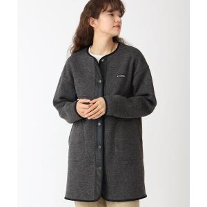 コート アウター Columbia／ウィメンズ カーディナルリッジ フリース ロングジャケット／コロンビア レディース