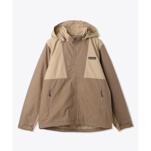 コート アウター 撥水 防寒 Columbia／ウィメンズ コーネリアアイランド ジャケット／コロンビア レディース