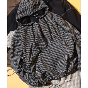 ナイロンジャケット メンズ レディース