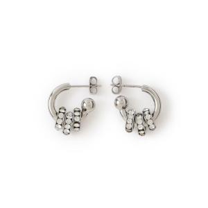 ピアス 「JUSTINE CLENQUET/ジュスティーヌクランケ」ピアス DAISY EARRINGS 32JC02DAISY2 レディース