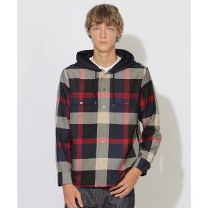 BLUE LABEL CRESTBRIDGE（ブルーレーベルクレストブリッジ