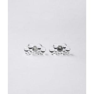 HARIOピアス 雪の粒 レディースの買取情報