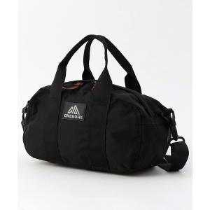 ショルダーバッグ バッグ GREGORY/グレゴリー PONY BAG/ポニーバッグ/ボストンバッグ レディース