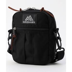ショルダーバッグ バッグ GREGORY/グレゴリー QUICK POCKET/クイックポケット M/ショルダーバッグ レディース メンズ