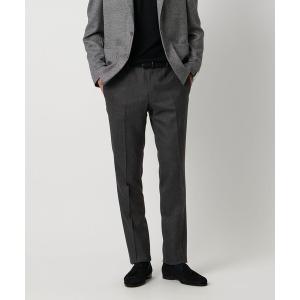 giab's ARCHIVIO（ジャブス アルキヴィオ） スラックス 44 ブラック