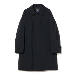 コート ジャケット Sorona(R) 中綿 ステンカラーコート メンズ