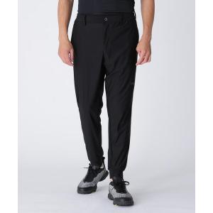 パンツ 「PING APPAREL」コーデュラナイロントリコットジョガーパンツ 「PERFORMANCE」 (MENS) メンズ