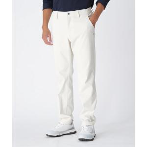 パンツ 「PING APPAREL」全方向ストレッチTCツイル5ポケットストレートパンツ 「NATIVE」 (MENS) メンズ