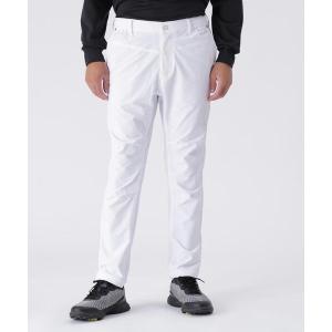 パンツ 「PING APPAREL」全方向ストレッチ コーデュラテーパードパンツ 「PERFORMANCE」 (MENS) メンズ