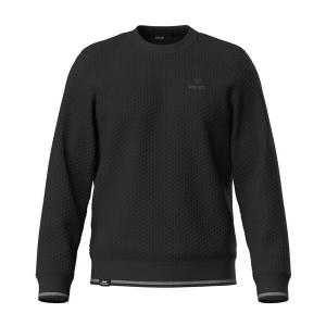 セーター ニット 「PING APPAREL」ハチノス編みクルーネックニットプルオーバー 「PERFORMANCE」 (MENS) メンズ