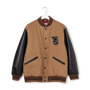 スタジャン 「UNISEX」スタジアム ジャケット メンズ
