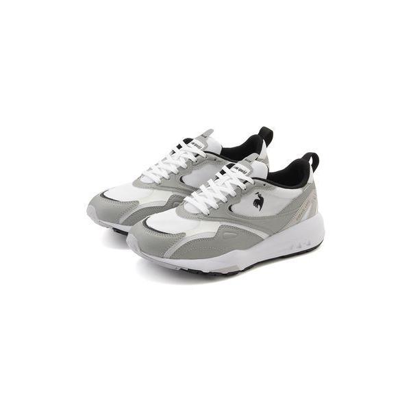 スニーカー 「le coq sportif」LCS R 550 レディース