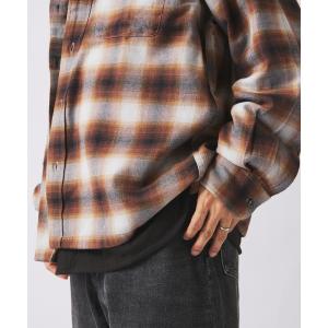 JOURNAL STANDARD（ジャーナルスタンダード） シャツ TRISECT2