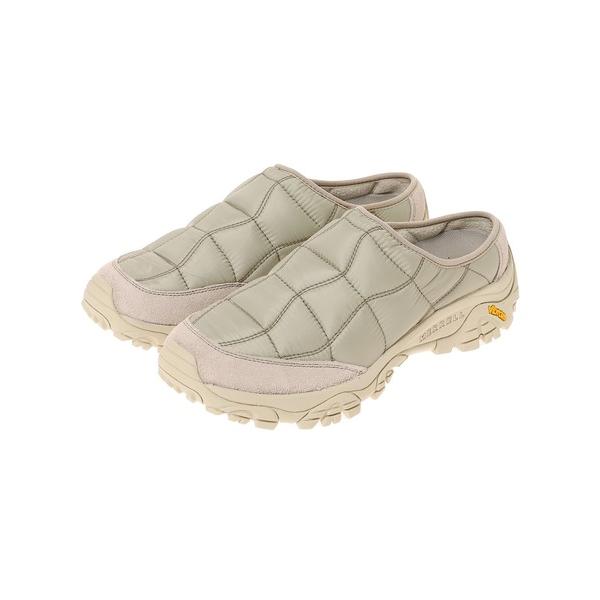 スニーカー MERRELL MOAB 2 SLIDE QUILTED SE J007517 メンズ