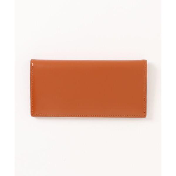 財布 「Producty warranty」 レザー ロングウオレット/札入れ メンズ レディース