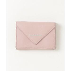 「BALENCIAGA」 財布 - ピンク レディース