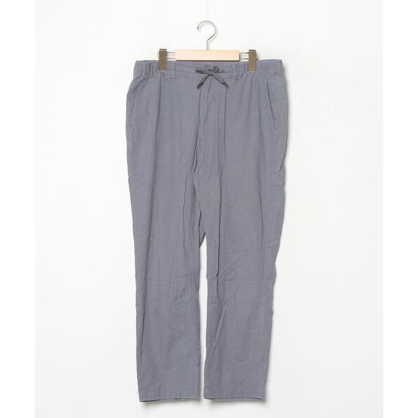 「coen」 パンツ LARGE グレー レディース