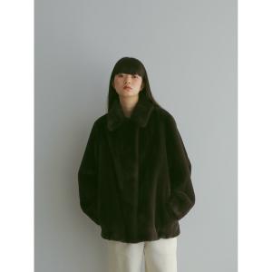 「CASA FLINE」 ジャケット FREE ブラック レディース