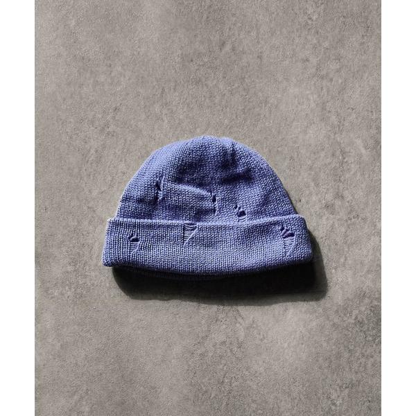 ニット帽 ニットキャップ (SUBLIME)SMOOTH WHOOL.G WT レディース