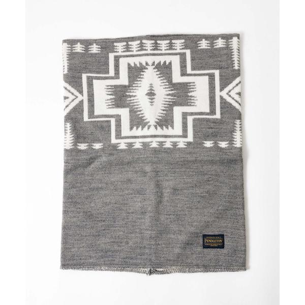 ネックウォーマー スヌード メンズ レディース