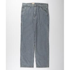Levi’s 568 ペインターパンツ