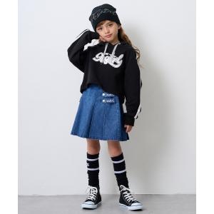 カーゴプリーツスカート キッズの買取情報