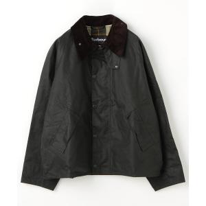 ブルゾン アウター Barbour/バブアー TRANSPORT / トランスポート ワックス ショート ジャケット / MWX1678 レディース