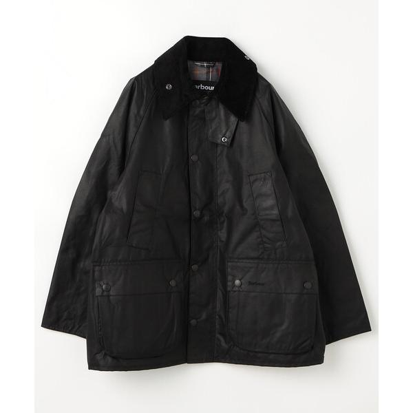 ブルゾン アウター Barbour/バブアー BEDALE / ビデイル ワックス ジャケット オー...