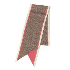 ストール マフラー ダブルフェイス細判スカーフ レディース｜ZOZOTOWN Yahoo!店