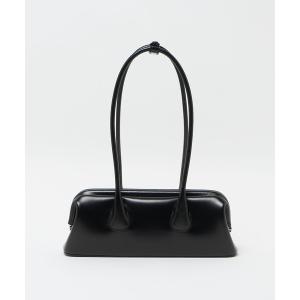 OSOI オソイBOAT WIDE MINI ショルダーバッグ OSOI オソイ ハンドバッグ BOAT WIDE レディース レザー ショルダー