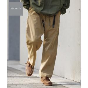 チノパン SOLOTEX ウェービングベルト ク...の商品画像